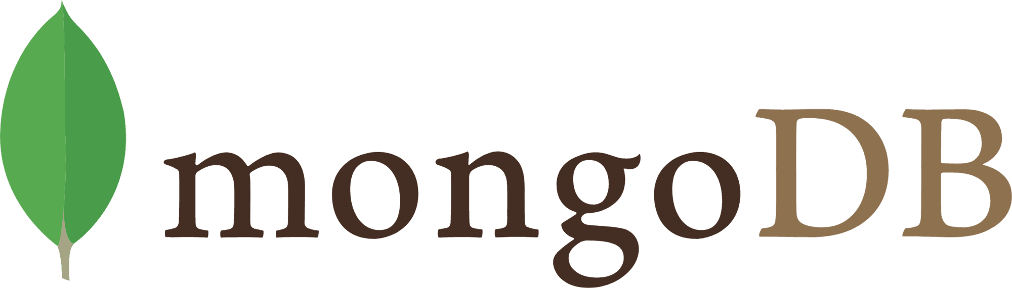 MongoDB Logo
