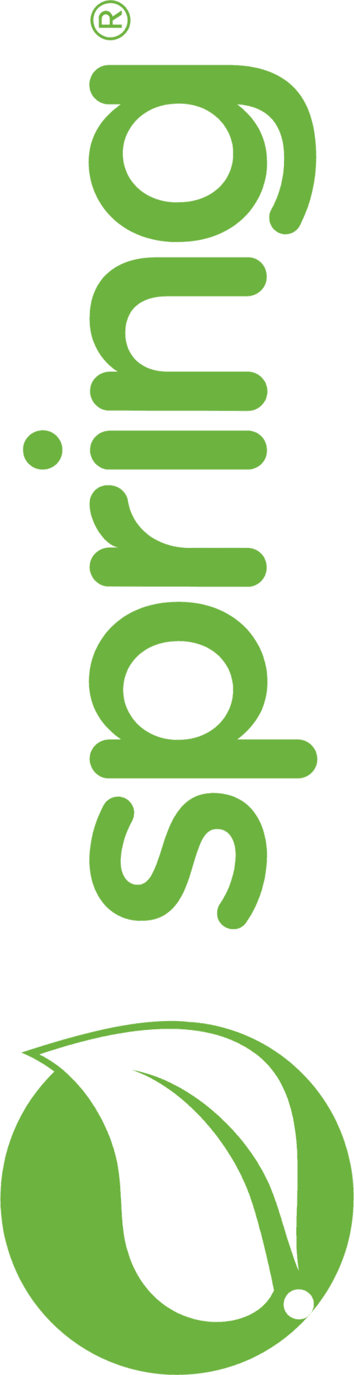 Spring Boot Logo